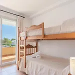 Veleta Ll דירה פוינסה