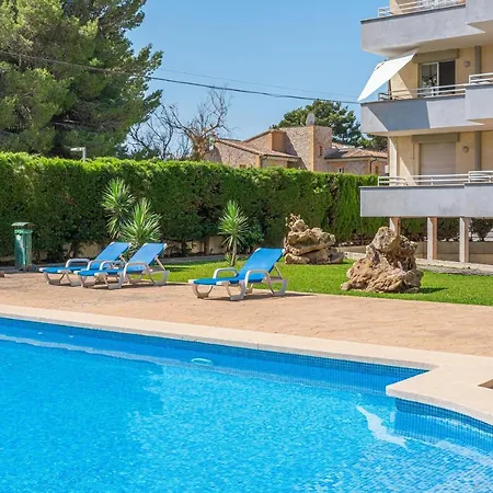 Veleta Ll Апартаменты *