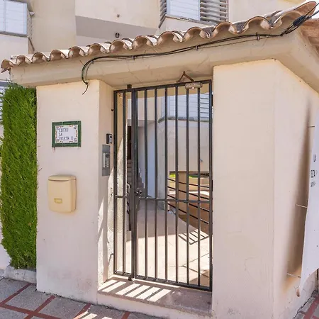 Veleta Ll Apartment *