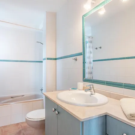 Veleta Ll Apartamento