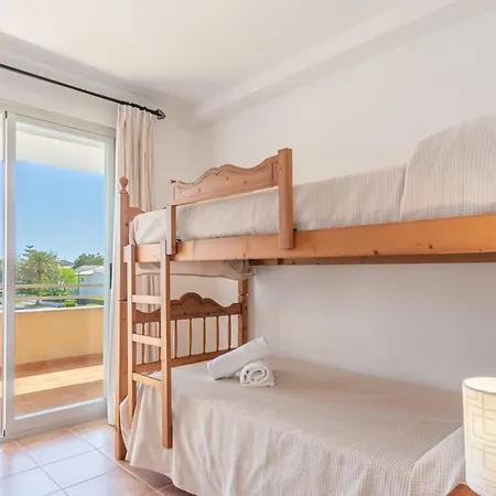 Veleta Ll Apartamento Pollença
