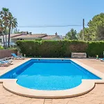 Veleta Ll Appartement *