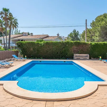 Apartman Veleta Ll Pollença