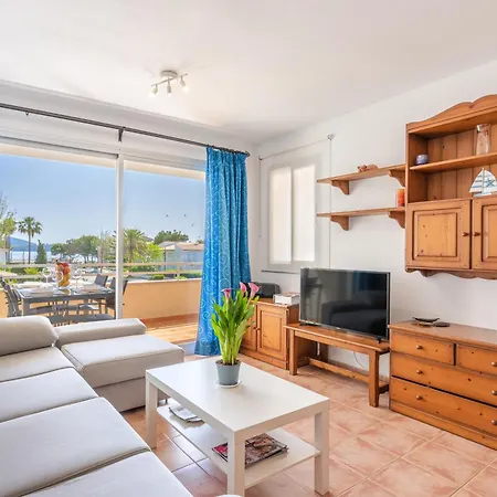 Appartement Veleta Ll