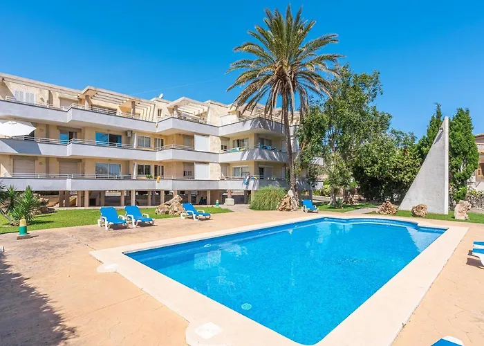 Veleta Ll * Pollença