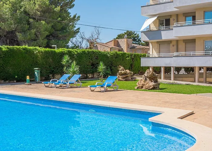 Veleta Ll Lägenhet *