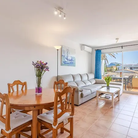 Apartament Veleta Ll *