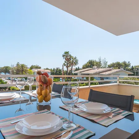 Veleta Ll Apartament *