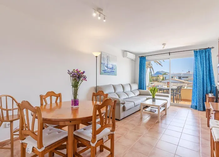 Apartament Veleta Ll *