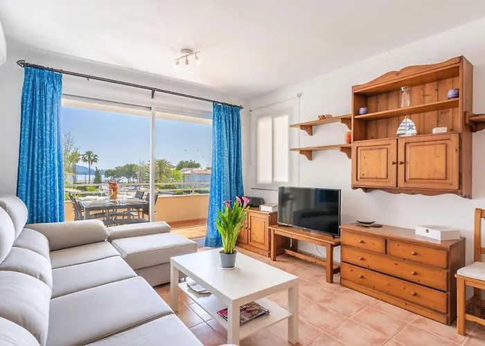 Veleta Ll Apartament *