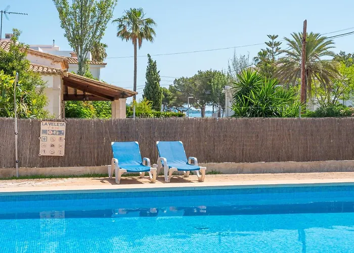 Apartament Veleta Ll