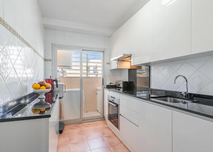 Apartament Veleta Ll