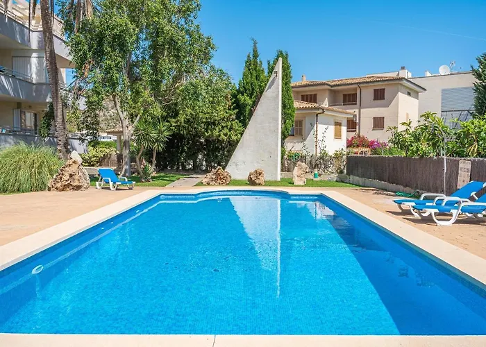 Apartament Veleta Ll *