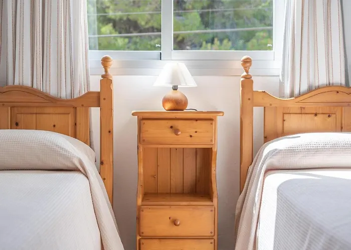 Veleta Ll Apartament