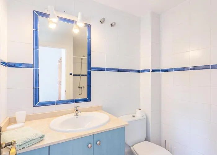 Veleta Ll Apartament