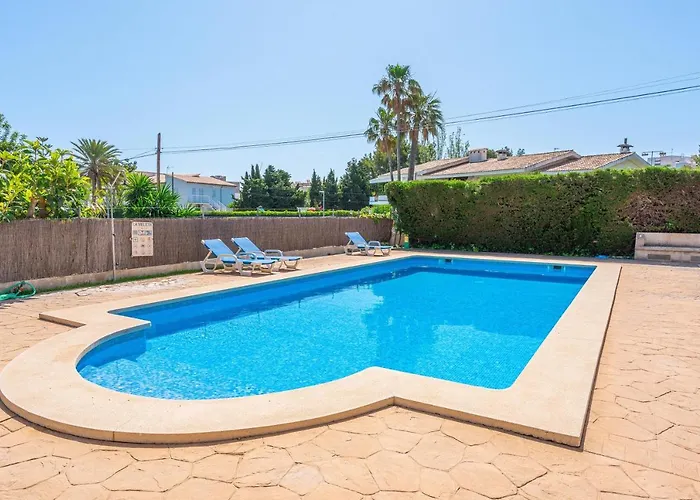 Veleta Ll Apartament