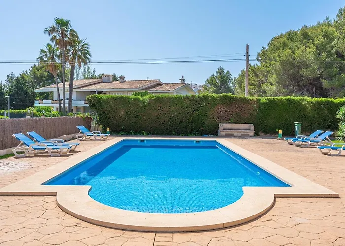 Apartament Veleta Ll Pollensa