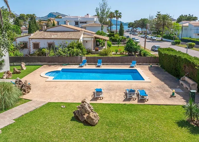 Veleta Ll Apartament