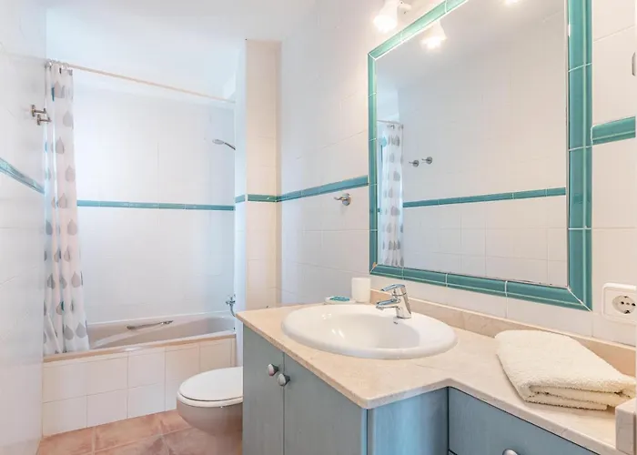 Apartament Veleta Ll