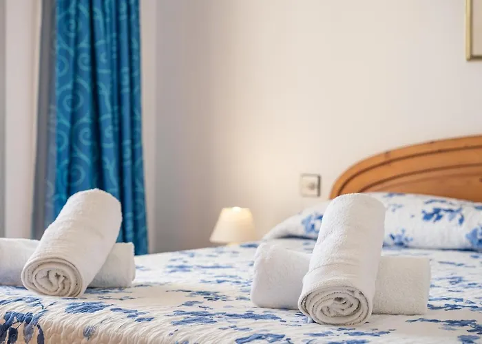 Apartament Veleta Ll Pollensa