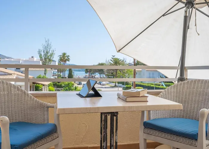 Veleta Ll * Pollensa