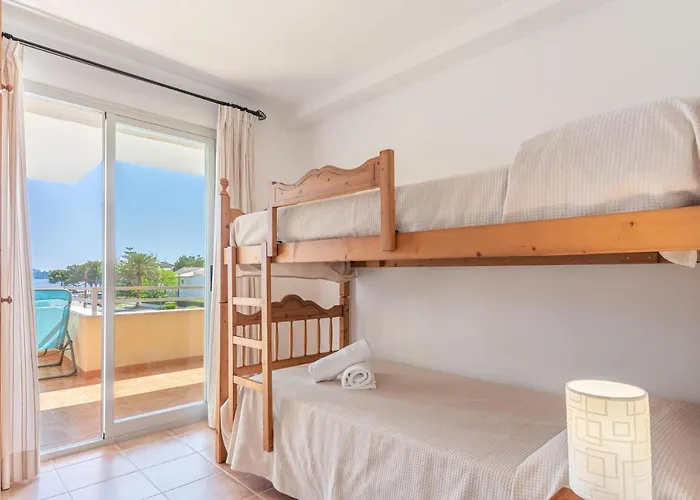 Veleta Ll Apartament