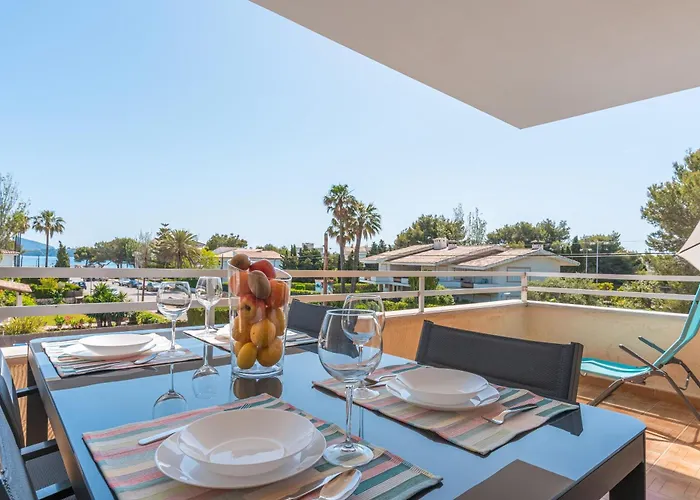 Veleta Ll Apartament *