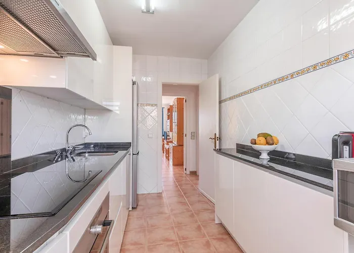 Veleta Ll Apartament *